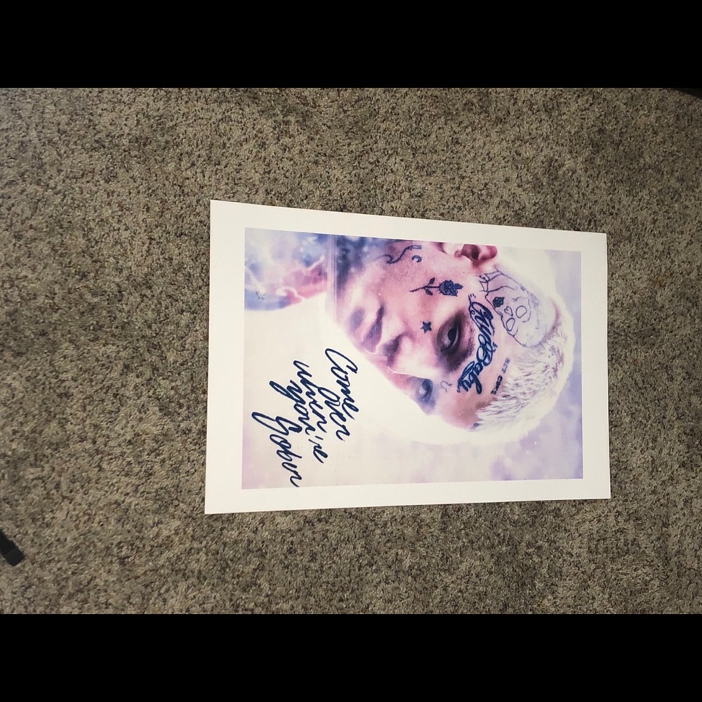 Lil peep